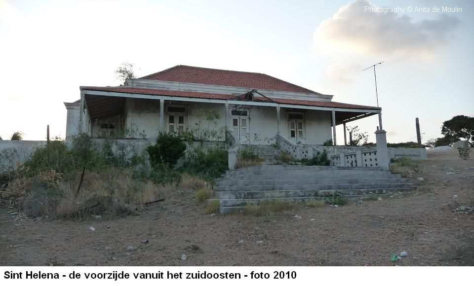06. Sint Helena voorzijde vanuit het zuidoosten 2010